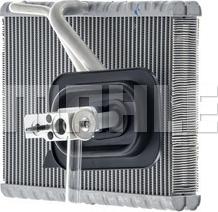 MAHLE AE 128 000P - Isparivač, klima-Uređaj www.molydon.hr