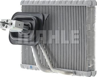 MAHLE AE 127 000P - Isparivač, klima-Uređaj www.molydon.hr