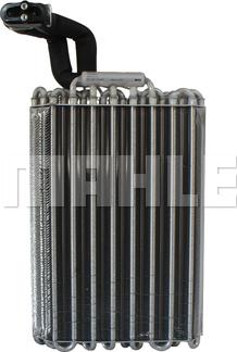 MAHLE AE 31 000S - Isparivač, klima-Uređaj www.molydon.hr