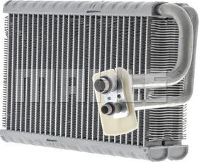 MAHLE AE 2 000P - Isparivač, klima-Uređaj www.molydon.hr