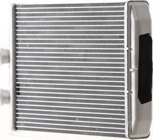 MAHLE AH 275 000S - Izmjenjivač topline, grijanje unutrasnjeg prostora www.molydon.hr