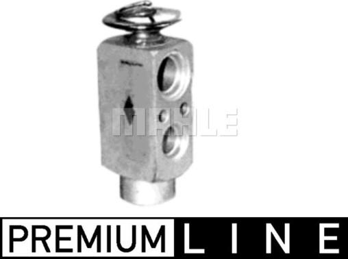 MAHLE AVE 93 000P - Ekspanzioni ventil, klima-Uređaj www.molydon.hr
