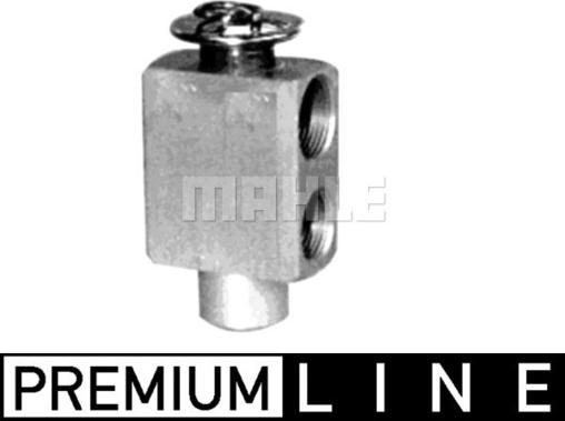 MAHLE AVE 54 000P - Ekspanzioni ventil, klima-Uređaj www.molydon.hr