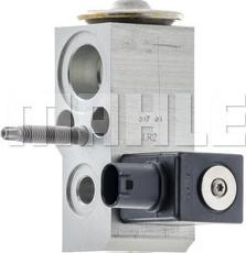 MAHLE AVE 157 000P - Ekspanzioni ventil, klima-Uređaj www.molydon.hr