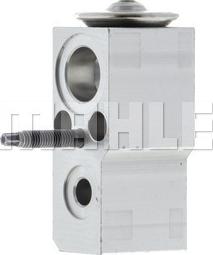 MAHLE AVE 82 000P - Ekspanzioni ventil, klima-Uređaj www.molydon.hr