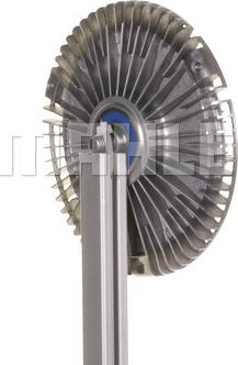 MAHLE CFC 68 000P - kvačilo, ventilator hladnjaka www.molydon.hr