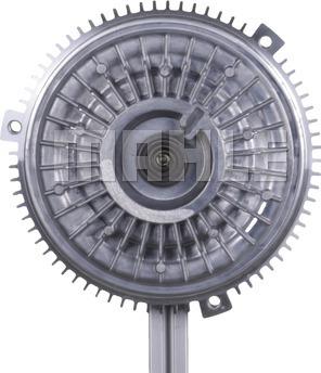 MAHLE CFC 128 000P - kvačilo, ventilator hladnjaka www.molydon.hr