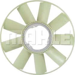 MAHLE CFW 21 000P - Rotor ventilatora, hladjenje motora www.molydon.hr
