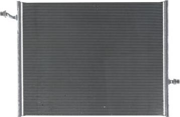 MAHLE CIR 36 000S - Hladnjak za voznju pri niskim temperaturamaa, interkuler www.molydon.hr