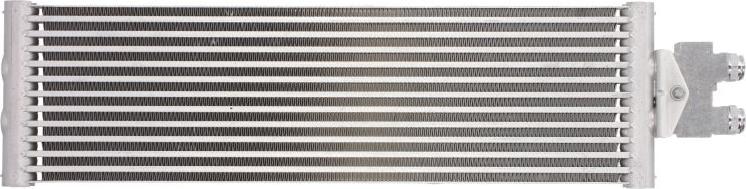 MAHLE CLC 64 000P - Uljni hladnjak, automatski mjenjač www.molydon.hr