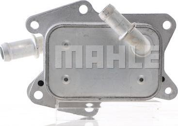 MAHLE CLC 152 000S - Uljni hladnjak, ulje za motor www.molydon.hr