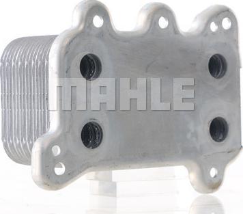 MAHLE CLC 127 000S - Uljni hladnjak, automatski mjenjač www.molydon.hr