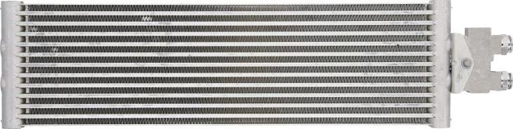 MAHLE CLC 295 000P - Uljni hladnjak, automatski mjenjač www.molydon.hr