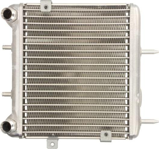 MAHLE CLC 20 000P - Uljni hladnjak, ulje za motor www.molydon.hr
