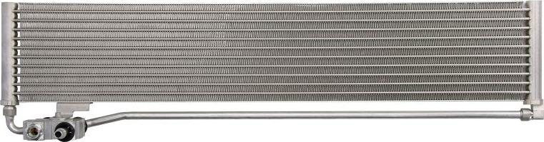 MAHLE CLC 232 000P - Uljni hladnjak, automatski mjenjač www.molydon.hr