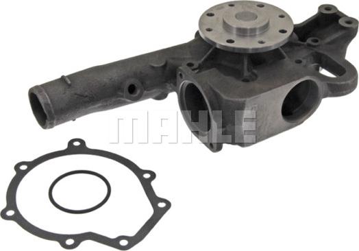 MAHLE CP 486 000S - Vodena pumpa www.molydon.hr