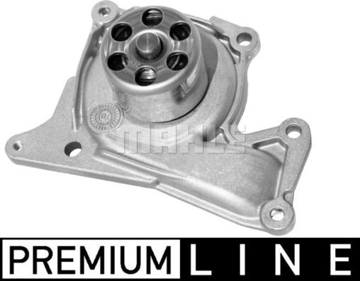MAHLE CP 439 000P - Vodena pumpa www.molydon.hr