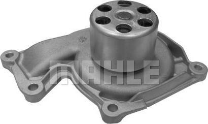 MAHLE CP 439 000S - Vodena pumpa www.molydon.hr