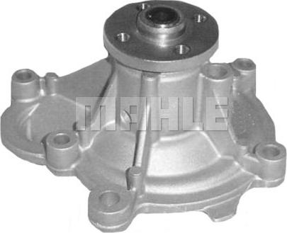 MAHLE CP 421 000S - Vodena pumpa www.molydon.hr