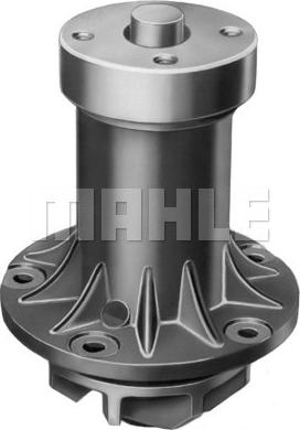 MAHLE CP 162 000S - Vodena pumpa www.molydon.hr