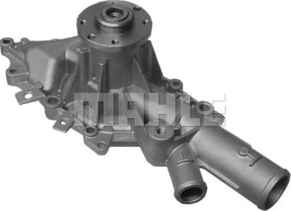 MAHLE CP 112 000S - Vodena pumpa www.molydon.hr