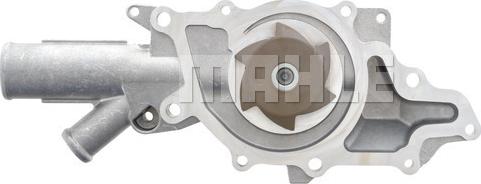 MAHLE CP 120 000P - Vodena pumpa www.molydon.hr