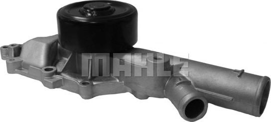 MAHLE CP 120 000S - Vodena pumpa www.molydon.hr