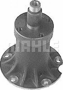 MAHLE CP 254 000S - Vodena pumpa www.molydon.hr