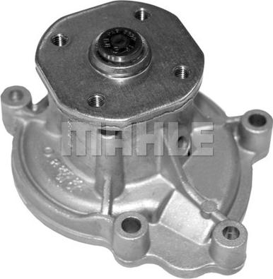 MAHLE CP 267 000P - Vodena pumpa www.molydon.hr