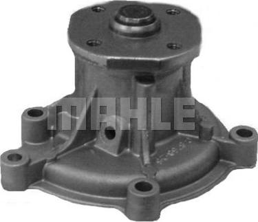 MAHLE CP 267 000S - Vodena pumpa www.molydon.hr