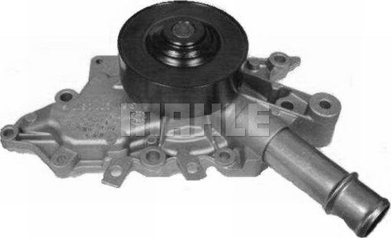 MAHLE CP 212 000S - Vodena pumpa www.molydon.hr