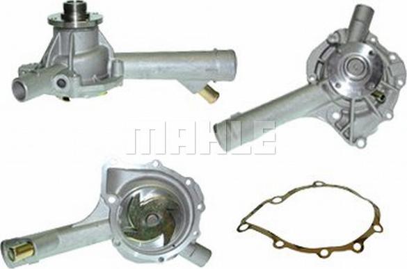 MAHLE CP 28 000P - Vodena pumpa www.molydon.hr