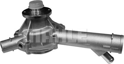 MAHLE CP 28 000S - Vodena pumpa www.molydon.hr
