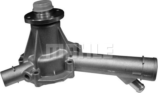 MAHLE CP 225 000S - Vodena pumpa www.molydon.hr