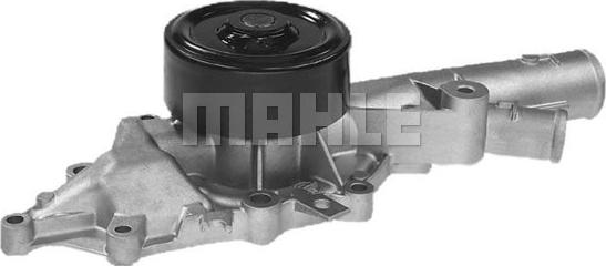 MAHLE CP 72 000S - Vodena pumpa www.molydon.hr