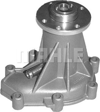 MAHLE CP 77 000S - Vodena pumpa www.molydon.hr