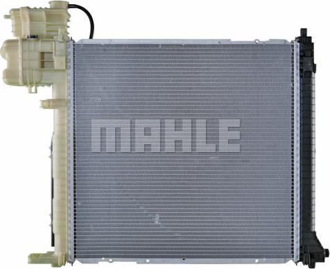 MAHLE CR 681 000P - Hladnjak, hladjenje motora www.molydon.hr