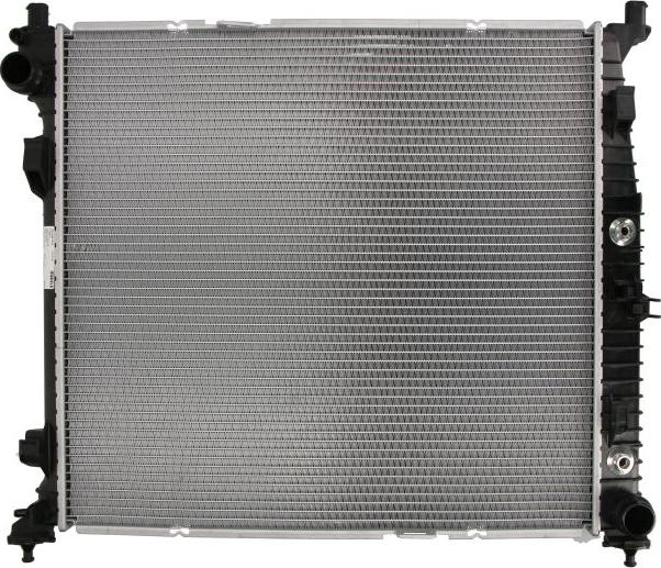 MAHLE CR 1906 000S - Hladnjak, hladjenje motora www.molydon.hr