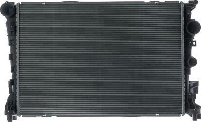 MAHLE CR 1772 000S - Hladnjak, hladjenje motora www.molydon.hr