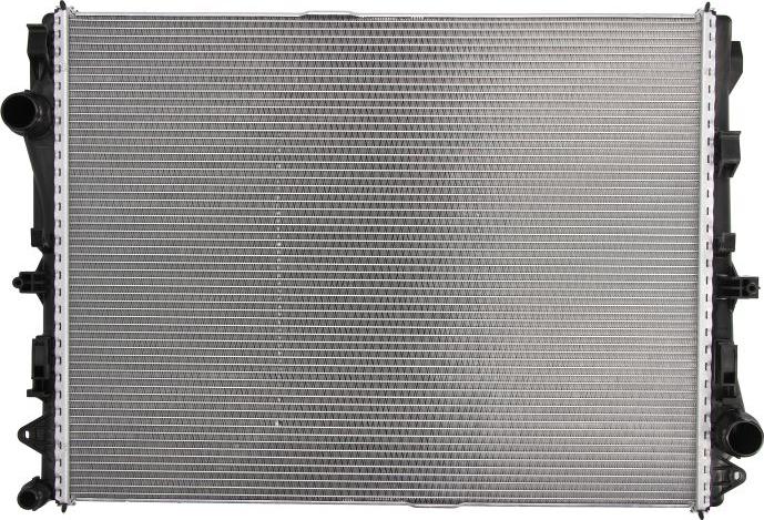 MAHLE CR 2604 000P - Hladnjak, hladjenje motora www.molydon.hr