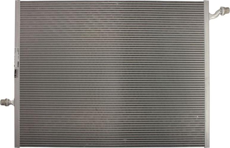 MAHLE CR 2099 000P - Hladnjak, hladjenje motora www.molydon.hr