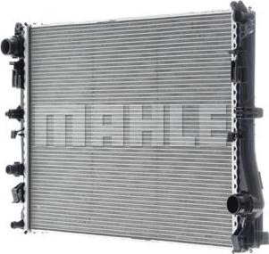 MAHLE CR 2101 000P - Hladnjak, hladjenje motora www.molydon.hr