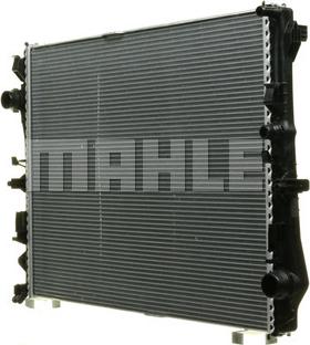 MAHLE CR 2172 000P - Hladnjak, hladjenje motora www.molydon.hr