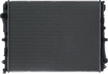 MAHLE CR 2172 000S - Hladnjak, hladjenje motora www.molydon.hr