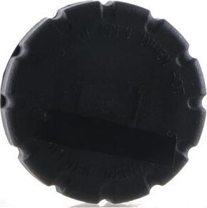 MAHLE CRB 139 000S - Čep posude  za rashladnu tekućinu www.molydon.hr