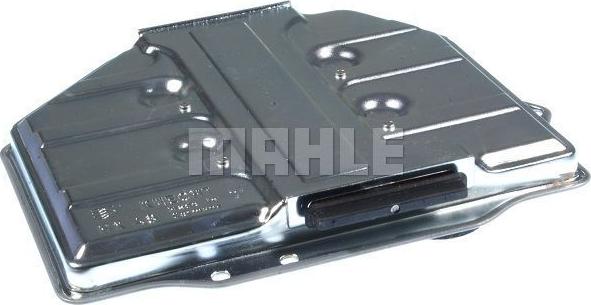 MAHLE HX 48 - Hidraulicni filter, automatski mjenjač www.molydon.hr