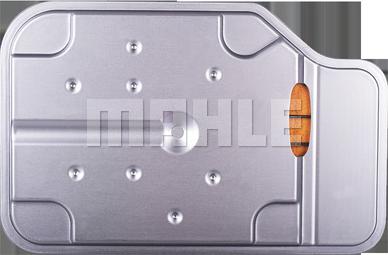 MAHLE HX 134D - Hidraulicni filter, automatski mjenjač www.molydon.hr