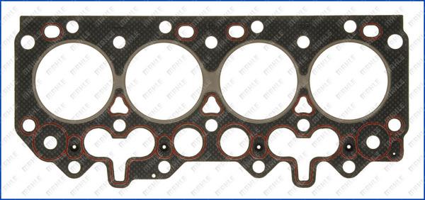 MAHLE JC57850/4 - Brtva, glava cilindra www.molydon.hr