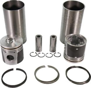 MAHLE K0570850 - Set za popravak, klip/kosuljica cilindra www.molydon.hr