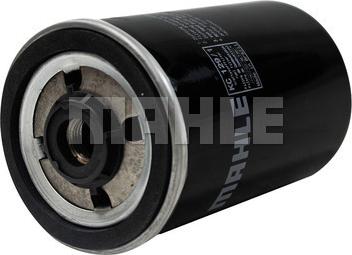 MAHLE KC 129/1 - Filter za gorivo www.molydon.hr